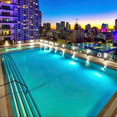 Beautiful Downtown Ocean View. Apartment Miami Ngoại thất bức ảnh
