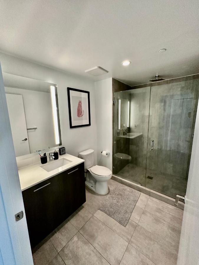 Beautiful Downtown Ocean View. Apartment Miami Ngoại thất bức ảnh
