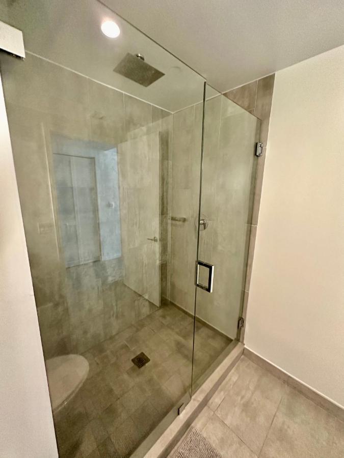 Beautiful Downtown Ocean View. Apartment Miami Ngoại thất bức ảnh