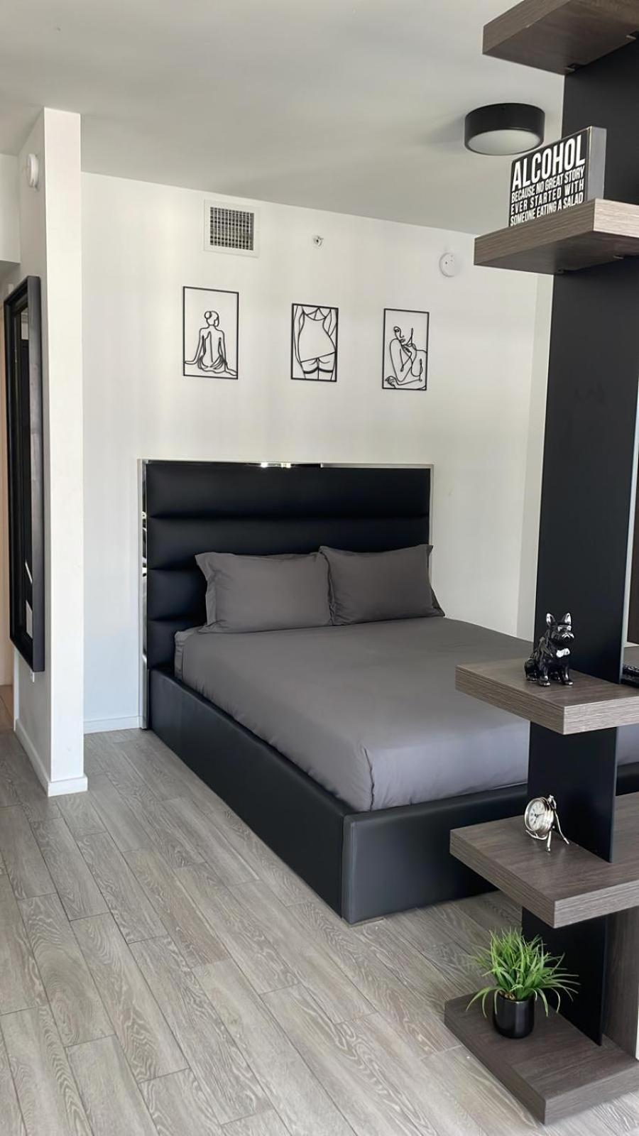 Beautiful Downtown Ocean View. Apartment Miami Ngoại thất bức ảnh