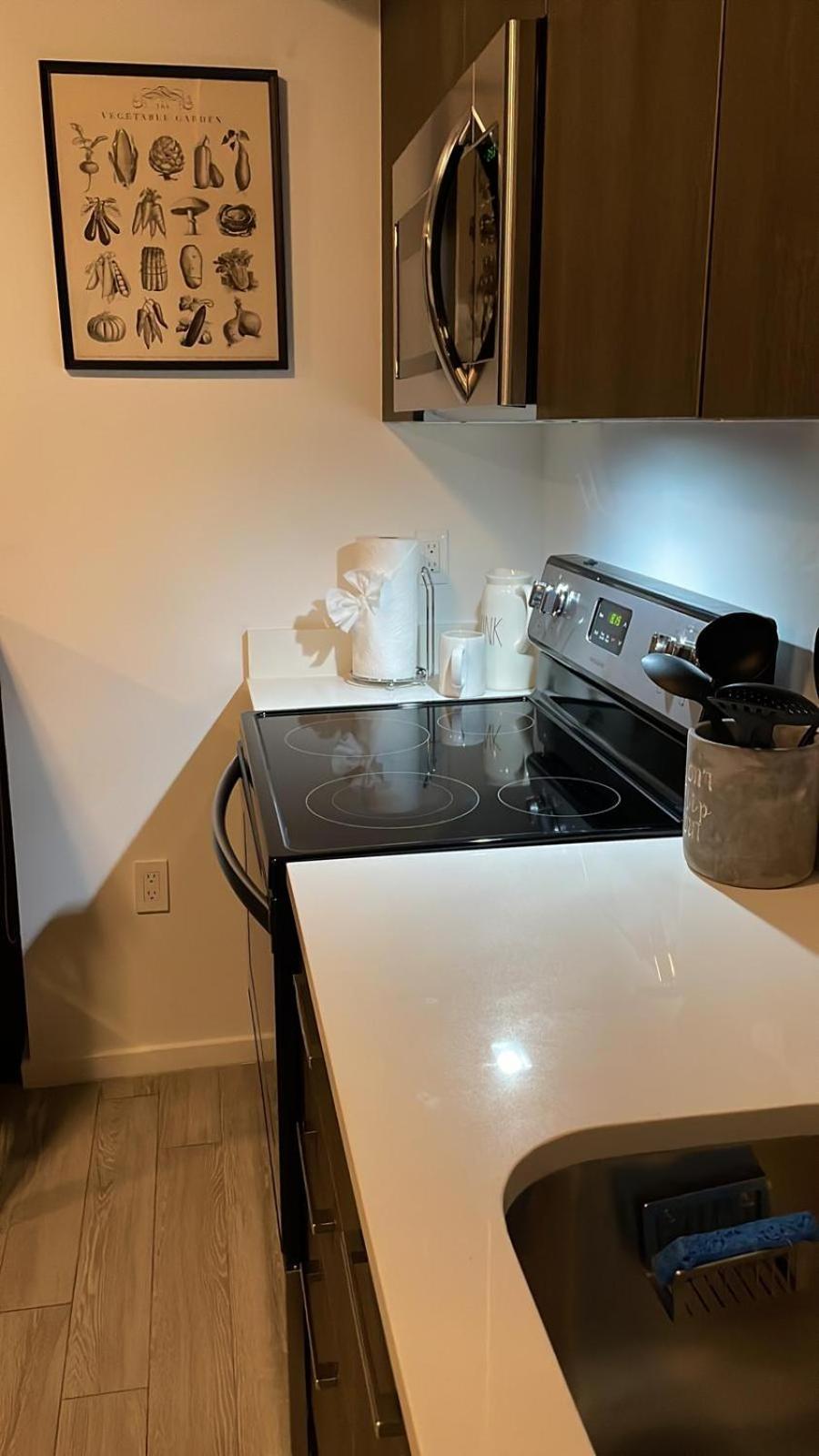 Beautiful Downtown Ocean View. Apartment Miami Ngoại thất bức ảnh
